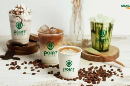 point coffee