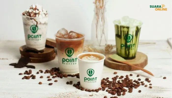 point coffee