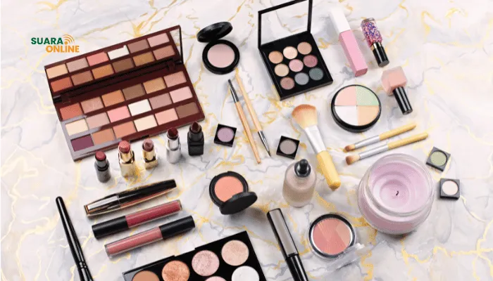 Jangan Asal Pakai! Perhatikan Tanggal Kadaluarsa Makeup Sebelum Dipakai