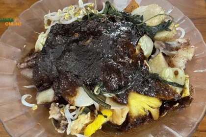 5 Fakta Menarik tentang Rujak Cingur yang Wajib Kamu Tahu