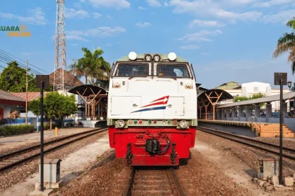 Tarif Khusus Kereta Api: Cara Mudah Mendapatkan Tiket Kereta Api Murah