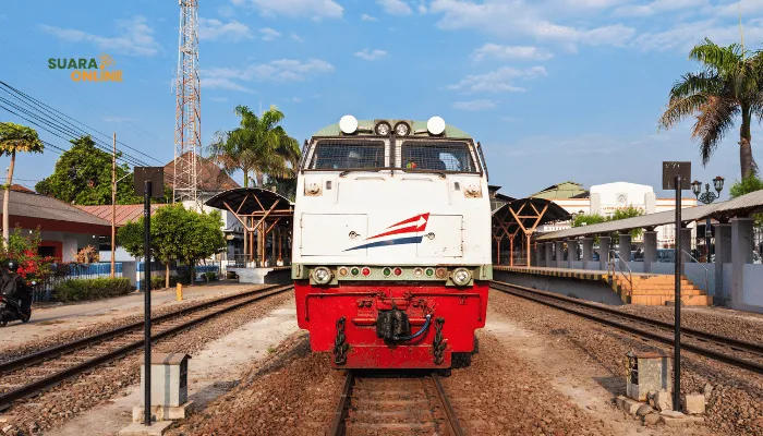Tarif Khusus Kereta Api: Cara Mudah Mendapatkan Tiket Kereta Api Murah