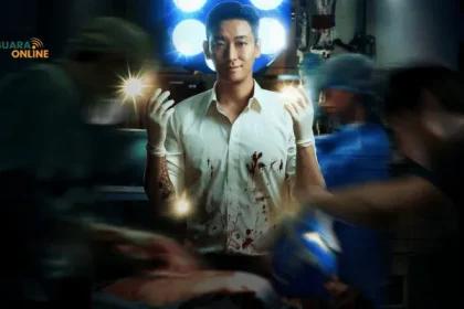 5 Rekomendasi Drama Korea dengan Tema Medis yang Wajib Ditonton