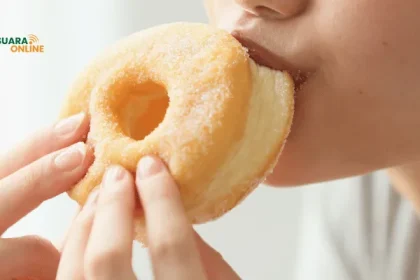 Nafsu Makan Meningkat? Ini Cara Mengatasinya
