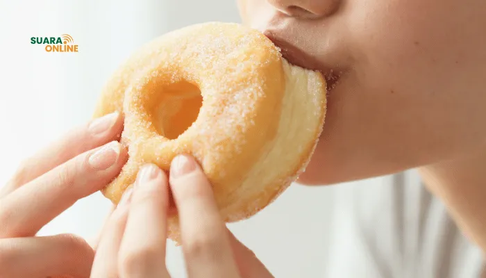 Nafsu Makan Meningkat? Ini Cara Mengatasinya