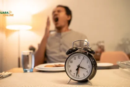 5 Menu Sahur Anak Kos: Praktis, Hemat, dan Tetap Bergizi!