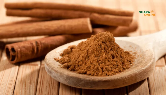 Efek Samping Kayu Manis Jika Dikonsumsi Berlebihan, Waspadai Hal Ini!