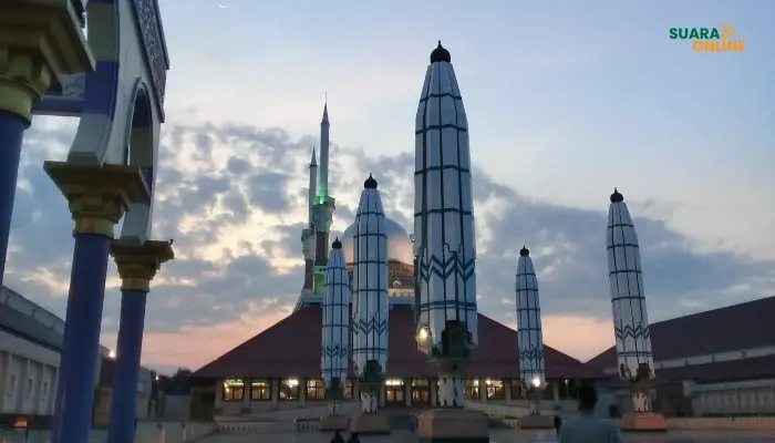 Tempat Nongkrong Semarang