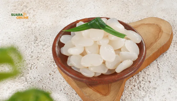 Cara Mengolah Kolang-Kaling agar Lebih Empuk dan Tidak Pahit