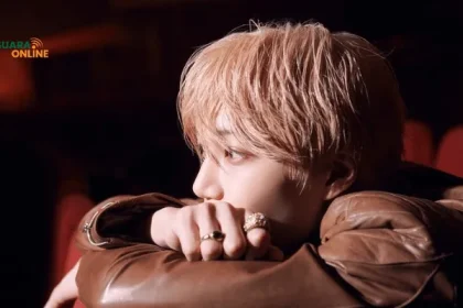 Selesai Wajib Militer, KAI EXO Gelar Solo Konser di Jakarta 14 Juni 2025