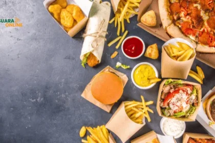 Hindari! 7 Menu Sahur Ini Bisa Bikin Cepat Haus Saat Puasa