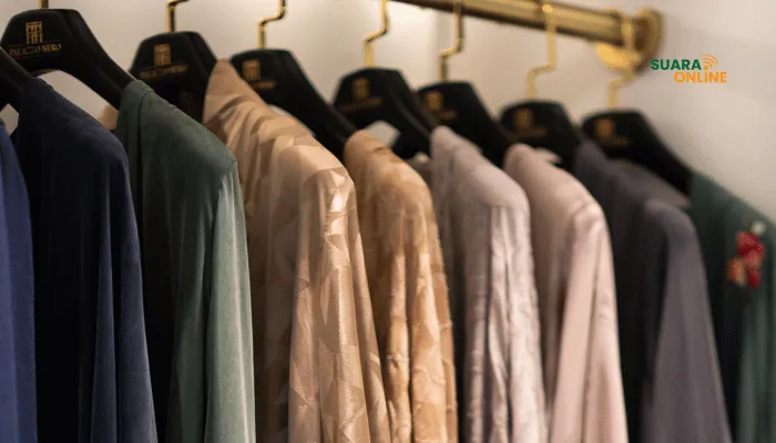 Rekomendasi Outfit Lebaran Nyaman Dipakai untuk Wanita
