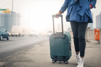 8 Cara Mengatasi Kebosanan Saat Mudik Lebaran, Wajib Dicoba!