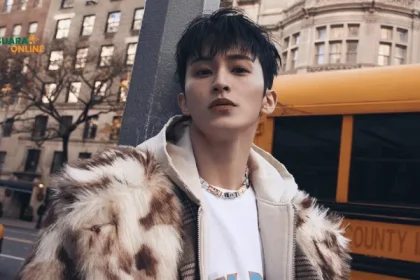 Mark Lee NCT Rilis Album Solo Pertama 'The Firstfruit' dengan Title Track '1999'