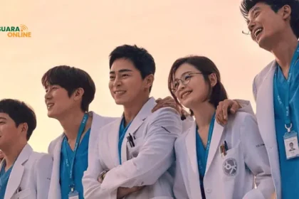 5 Alasan Kamu Harus Nonton Hospital Playlist, Bukan Sekadar Drama Rumah Sakit