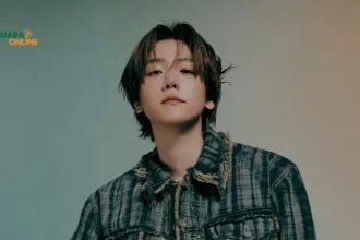 Baekhyun Gelar World Tour Bertajuk ‘Reverie’, Mampir di Jakarta Agustus 2025!