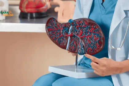 5 Makanan Penyebab Kerusakan Liver, Waspada Nomor 3 Paling Sering Dikonsumsi!