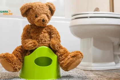 Waktu yang Tepat Mengajarkan Toilet Training pada Toddler dan Cara Efektifnya