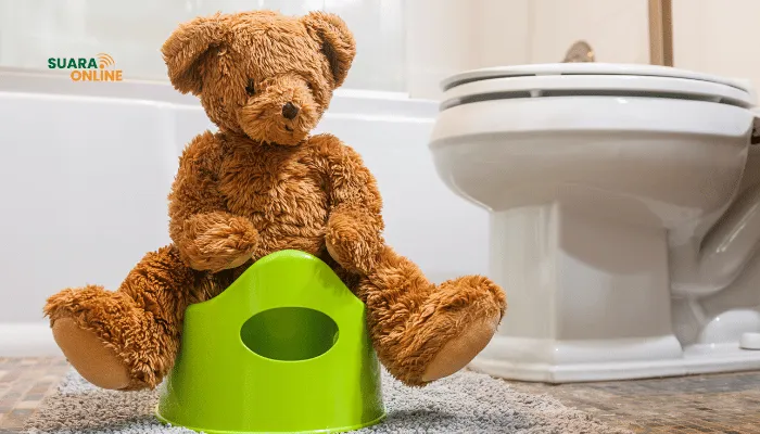Waktu yang Tepat Mengajarkan Toilet Training pada Toddler dan Cara Efektifnya