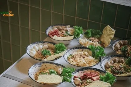 Wisatawan Wajib Tahu, Ini 5 Kuliner Viral di Malang yang Wajib Dicoba!
