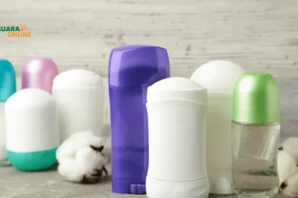 Perbedaan Antiperspirant dan Deodoran: Mana yang Lebih Efektif Atasi Bau Badan?