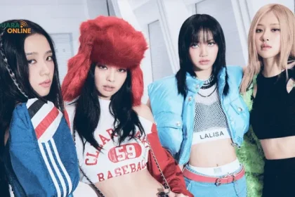 BLACKPINK Umumkan World Tour Bertajuk “Deadline”, Siap Guncang Indonesia pada November 2025