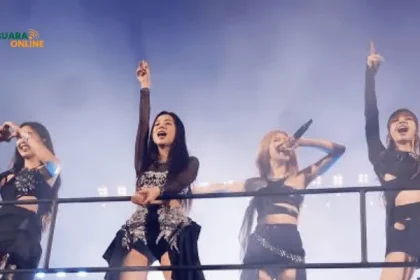 Harga Tiket Konser BLACKPINK 'Deadline' di Jakarta November 2025 Resmi Diumumkan, Cek Rinciannya!
