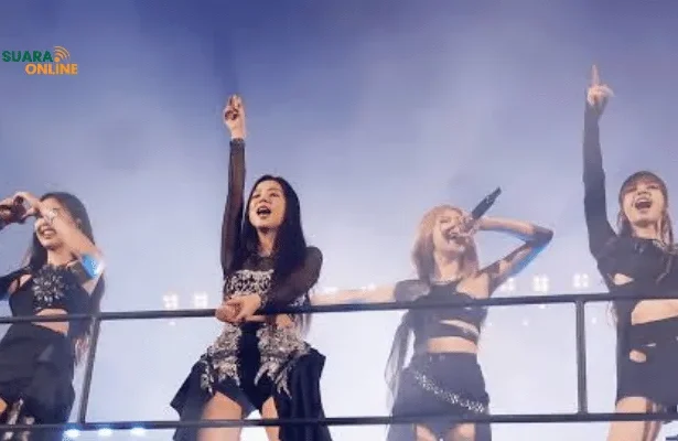 Harga Tiket Konser BLACKPINK 'Deadline' di Jakarta November 2025 Resmi Diumumkan, Cek Rinciannya!
