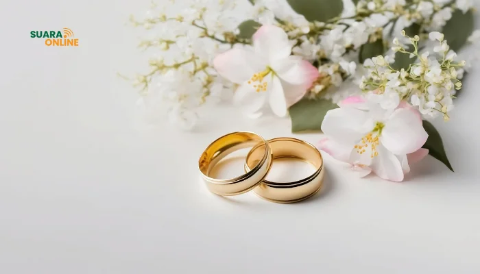 Marriage is not Scary: Sefruit Tips Tidak Takut Nikah!