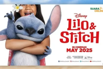 Review Lilo & Stitch Live Action: Berasal dari Film Animasi Disney Klasik