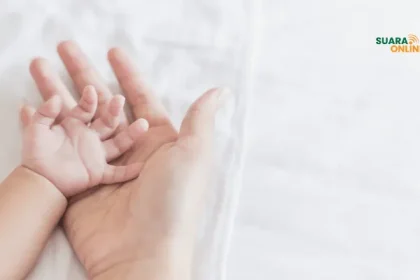7 Tanda Baby Blues yang Sering Diabaikan oleh Ibu Baru