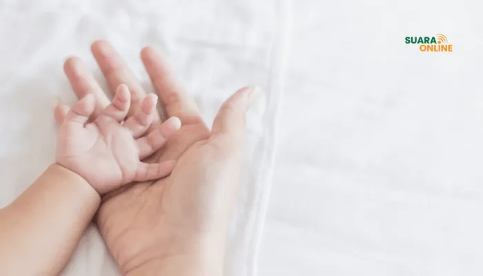 7 Tanda Baby Blues yang Sering Diabaikan oleh Ibu Baru