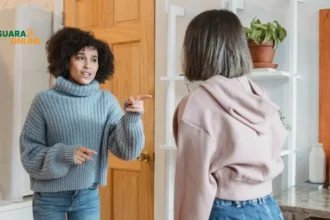 11 Jenis Kekerasan Verbal, Ada Gaslighting dan Withholding!