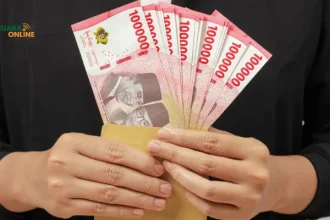 Kapan Gaji ke-13 PNS Cair? Simak Jadwal Resminya di Sini!