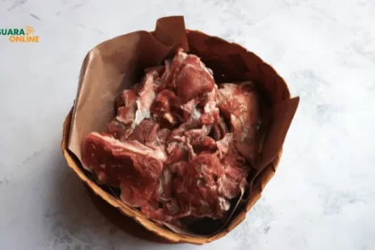 Tips Mengolah Daging Kurban agar Tidak Bau Prengus, Dijamin Lezat!