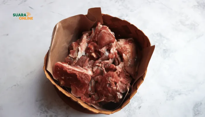 Tips Mengolah Daging Kurban agar Tidak Bau Prengus, Dijamin Lezat!