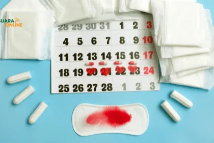 7 Penyebab Nyeri Haid yang Jarang Disadari, Waspadai Sejak Dini!