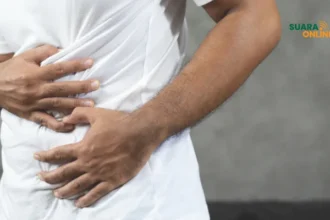 6 Tanda Asam Lambung Naik, Waspadai Jika Alami Hal Ini!