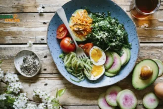 8 Tips Pola Makan Sehat: Jaga Kesehatan Tubuh dan Berat Badan Ideal