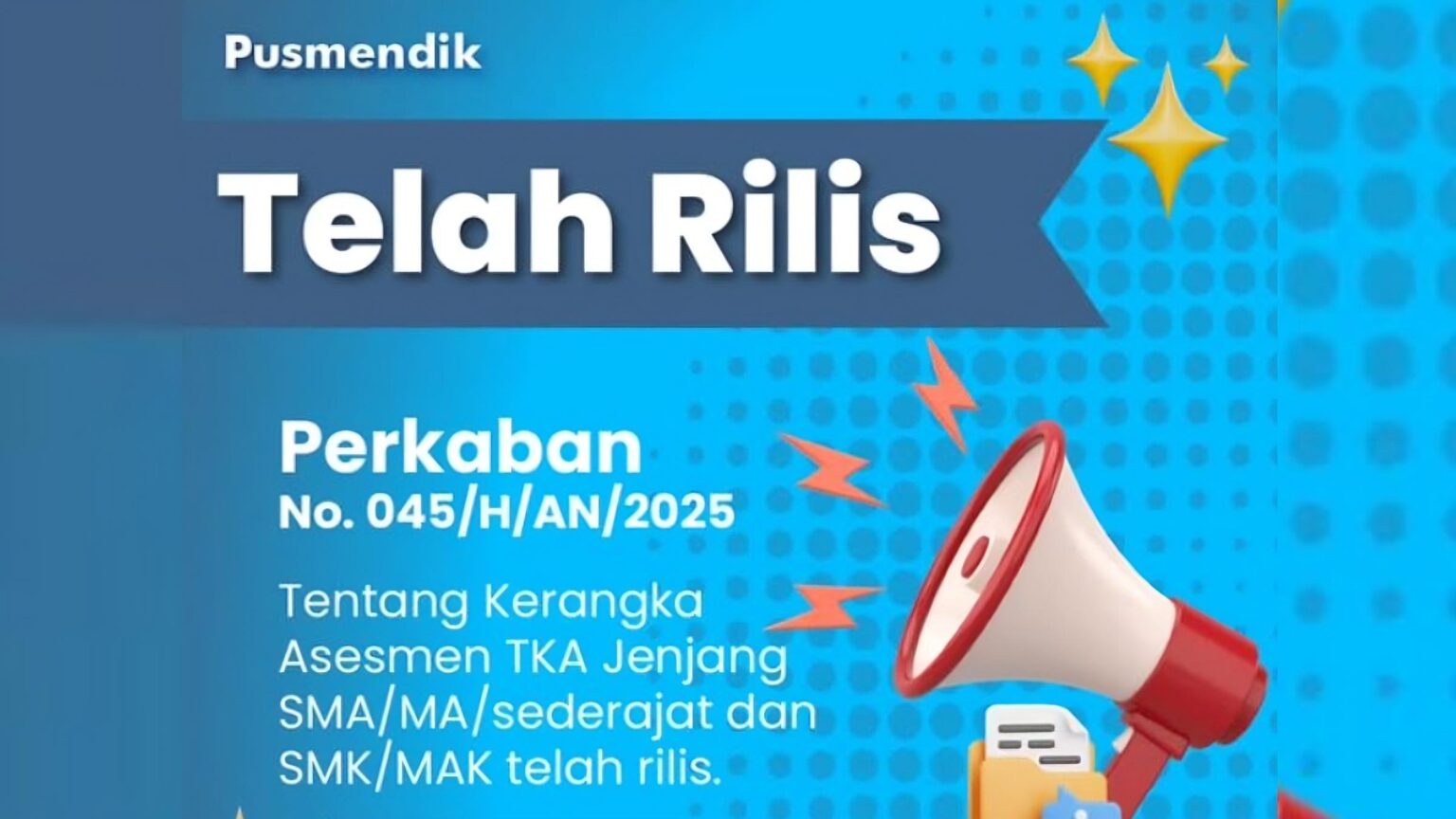 sertifikat tka dari mentri baru