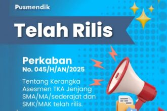 sertifikat tka dari mentri baru