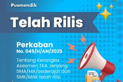 sertifikat tka dari mentri baru
