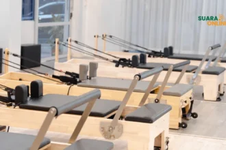 7 Manfaat Pilates Bagi Tubuh, Yuk Terapkan Budaya Hidup Sehat Mulai dari Sekarang!