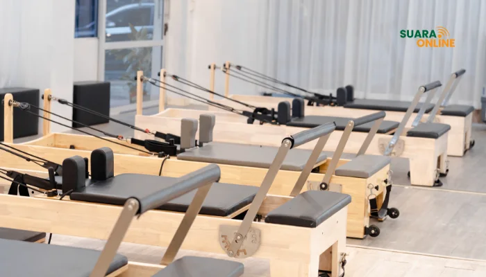 7 Manfaat Pilates Bagi Tubuh, Yuk Terapkan Budaya Hidup Sehat Mulai dari Sekarang!