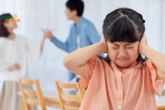 Mengenal Strict Parents dan 5 Dampaknya Bagi Anak