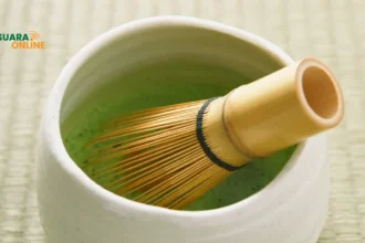 10 Manfaat Matcha Bagi Tubuh yang Jarang Diketahui Orang 