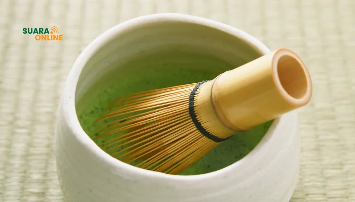 10 Manfaat Matcha Bagi Tubuh yang Jarang Diketahui Orang 