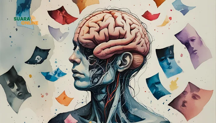 5 Gangguan Short Term Memory: Hilangnya Ingatan Jangka Pendek, Apa Pemicunya?