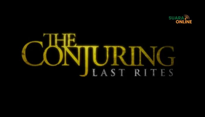6 Fakta The Conjuring Last Rites: Film Akhir Perjuangan Ed dan Lorraine Warren