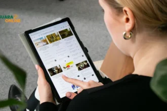 Kenali Bahaya Screen Time Berlebihan Untuk Kamu yang Sering Scroll Sosmed Tanpa Kenal Waktu!